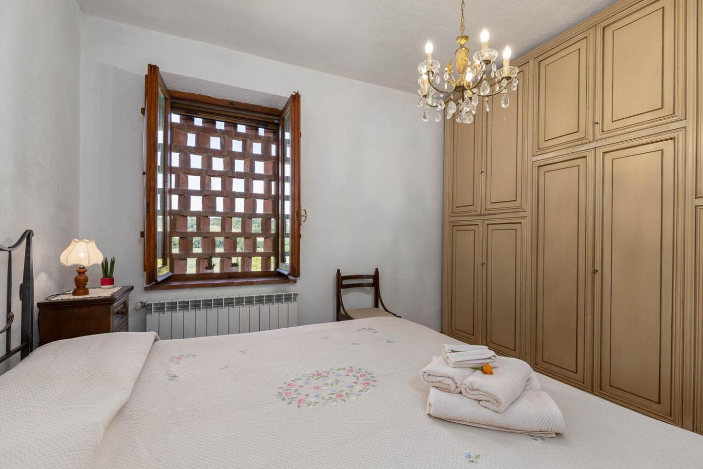 Il Fienile Dei Cardinali Apartment Colle Val D'Elsa Luaran gambar